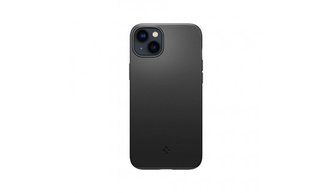 Spigen Spigen Thin Fit iPhone 14 Plus Case - Black