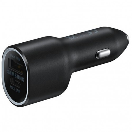Samsung Samsung EP-L4020NBEGEU 40W 2A Car Charger - Black
