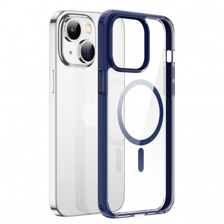 Dux Ducis Blue || Transparent