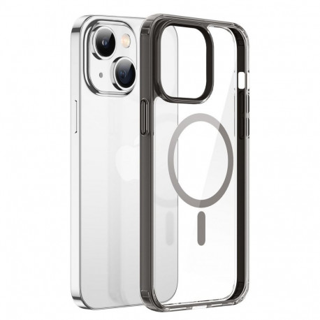 Dux Ducis Gray || Transparent