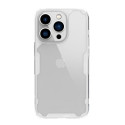 Nillkin Nillkin Nature Pro case iPhone 14 Pro Max armored cover transparent cover