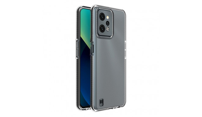 Hurtel Black || Transparent
