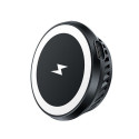 Acefast Acefast wireless induction charger with dark gray (E2) cooling system