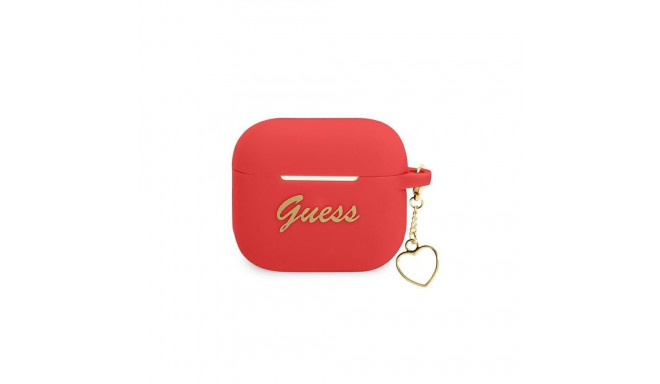 Guess Red