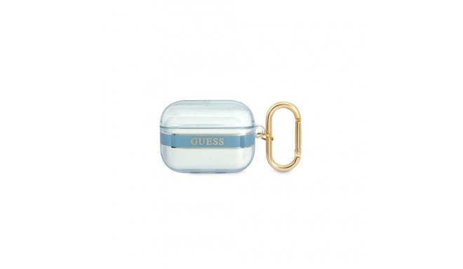 Guess Blue