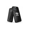 Adidas Adidas OR SnapCase Trefoil iPhone 13 Pro Max 6,7" czarny/black 47130