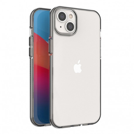Hurtel Black || Transparent