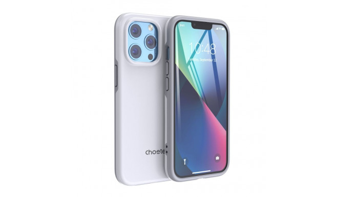 Choetech White