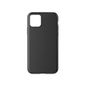 Hurtel Soft Case Flexible gel case cover for Realme C35 black
