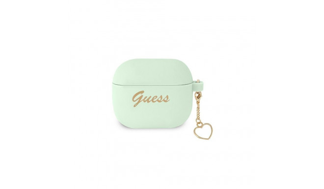 Guess Green