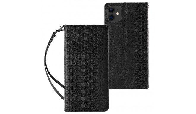 Hurtel - Black