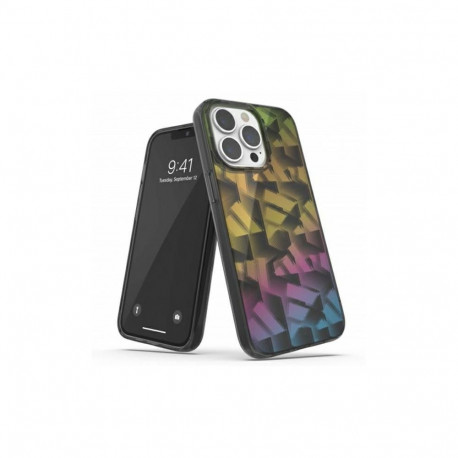 Adidas Adidas OR Moulded Case Graphic iPhone 13 Pro / 13 6,1" wielokolorowy/colourful 47251