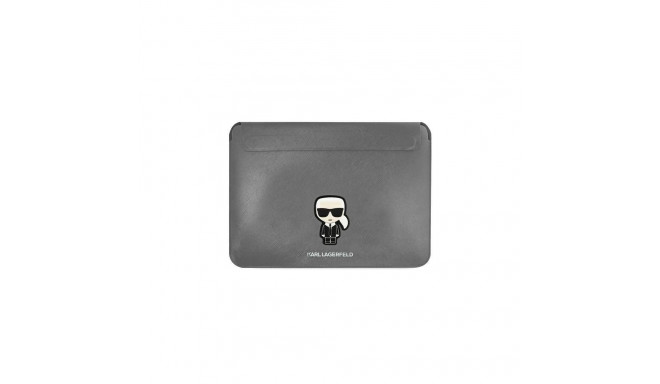Karl Lagerfeld Silver