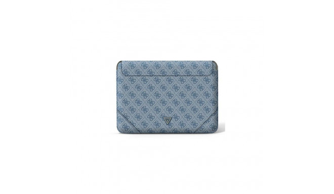 Guess Blue