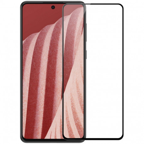 Nillkin Nillkin CP+PRO ultra-thin full-screen tempered glass with 0.2 mm frame 9H Samsung Galaxy A73