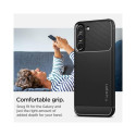 Spigen Spigen Rugged Armor Case for Samsung Galaxy S22 - Matte Black