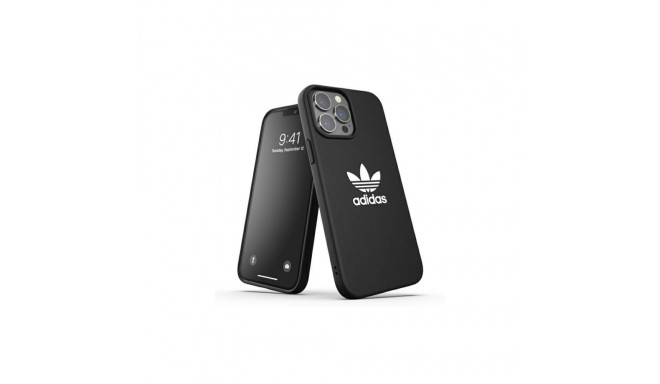 Adidas Black
