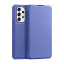 Dux Ducis Dux Ducis Skin X Holster Cover for Samsung Galaxy A73 blue