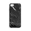 Wozinsky Wozinsky Marble TPU cover gel marble for Samsung Galaxy A13 5G black