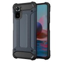 Hurtel Hybrid Armor armored hybrid case cover Xiaomi Redmi Note 11 Pro+ 5G (China) / 11 Pro 5G (Chin