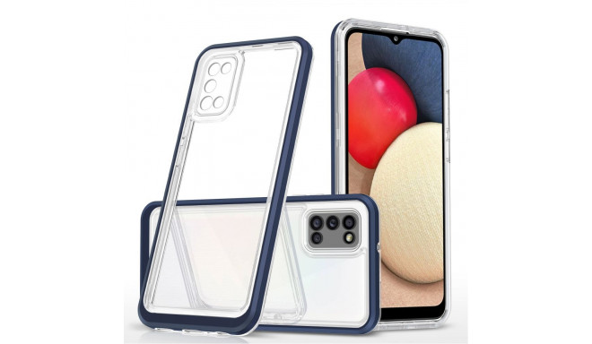 Hurtel Blue || Transparent