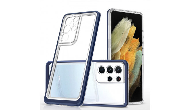 Hurtel Blue || Transparent