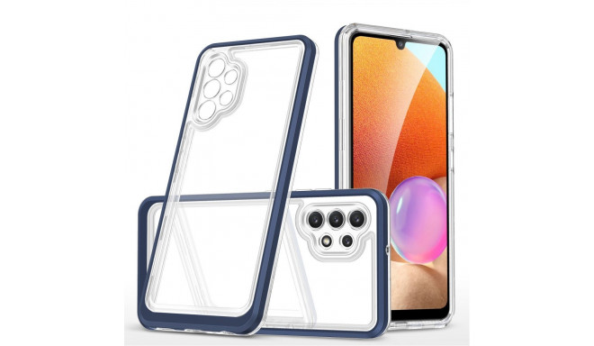 Hurtel Blue || Transparent