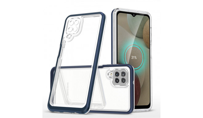 Hurtel Blue || Transparent