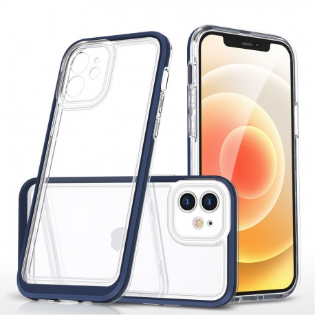 Hurtel Blue || Transparent