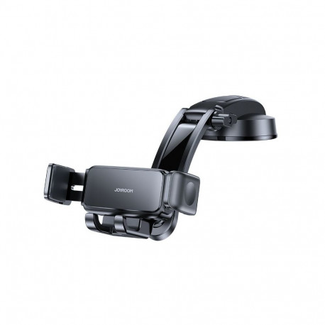 Joyroom Joyroom mechanical car mount for cockpit black (JR-ZS283)