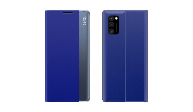 Hurtel New Sleep Case flip cover with stand function Xiaomi Redmi Note 11 Pro+ 5G (China) / 11 Pro 5