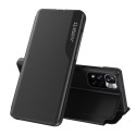 Hurtel - Eco Leather View Case elegant case with flip cover and stand function Xiaomi Redmi Note 11 