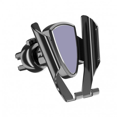 Hurtel Universal Gravity Car Holder Dark Gray (YC05)
