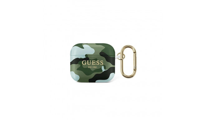 Guess Green