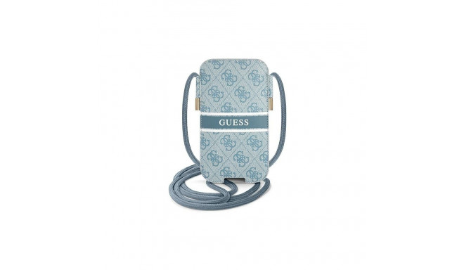 Guess Blue