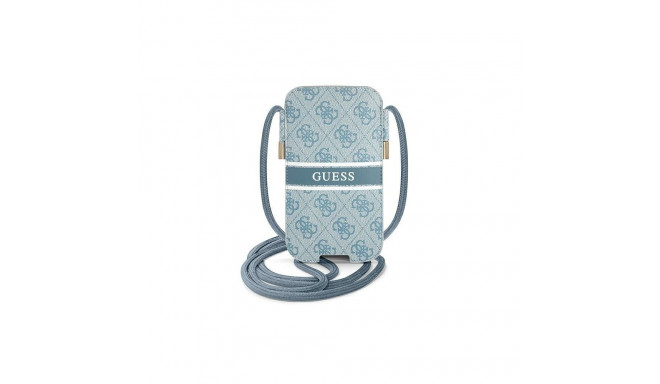 Guess Blue