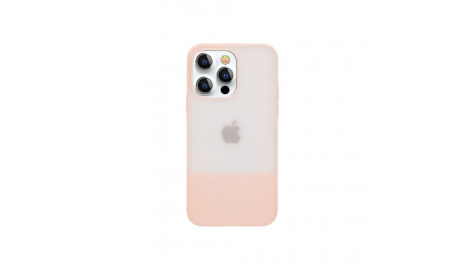 Kingxbar Pink