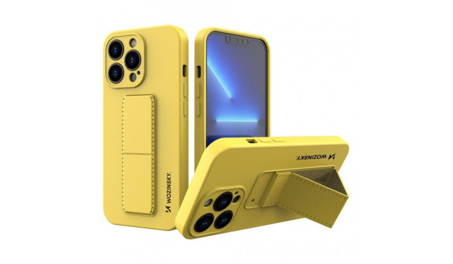 Wozinsky Yellow