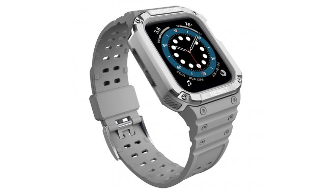 Hurtel - Gray || Silver