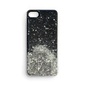 Hurtel - Star Glitter Shining Cover for iPhone 13 Pro black