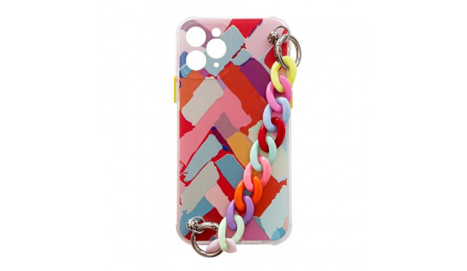 Hurtel - Pink || Red || Violet