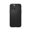 Spigen Spigen Liquid Air iPhone 13 Pro Case - Matte Black