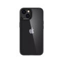 Spigen Spigen Ultra Hybrid iPhone 13 Case - Matte Black
