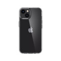 Spigen Spigen Ultra Hybrid iPhone 13 Case - Clear