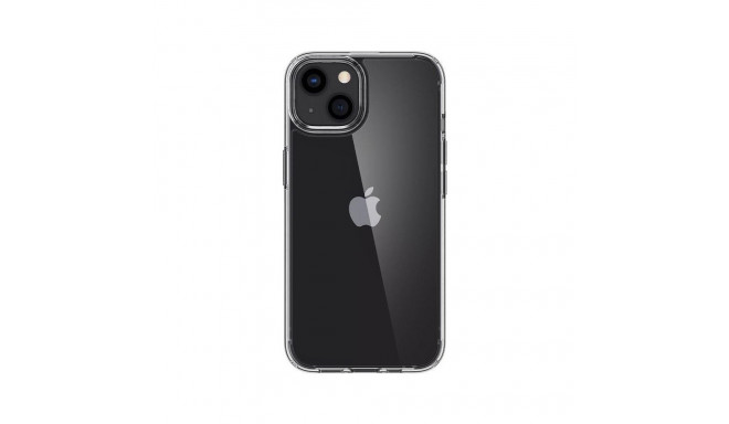 Spigen Spigen Ultra Hybrid iPhone 13 Case - Clear