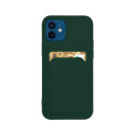 Hurtel Card Case Silicone Wallet Case With Card Slot Documents For Samsung Galaxy S21 + 5G (S21 Plus