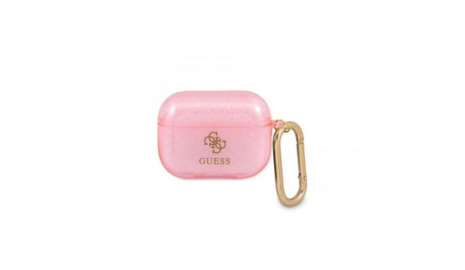 Guess Pink