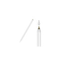 Choetech Choetech capacitive stylus pen for iPad (active) white (HG04)