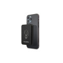 Karl Lagerfeld Karl Lagerfeld Powerbank indukcyjny KLPBMSOIBK 3000mAh MagSafe