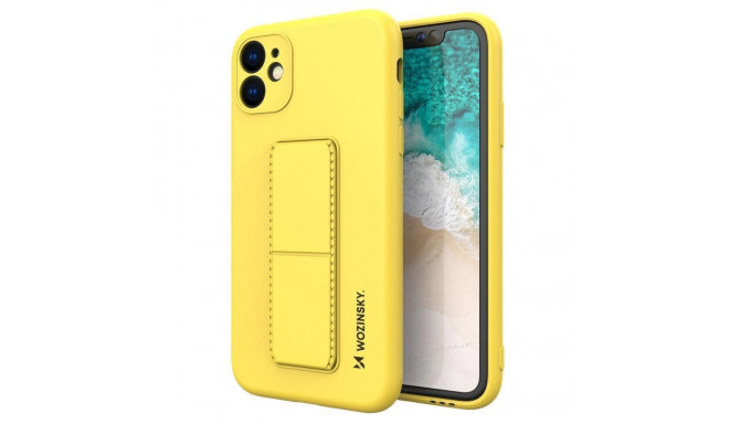 Wozinsky Yellow
